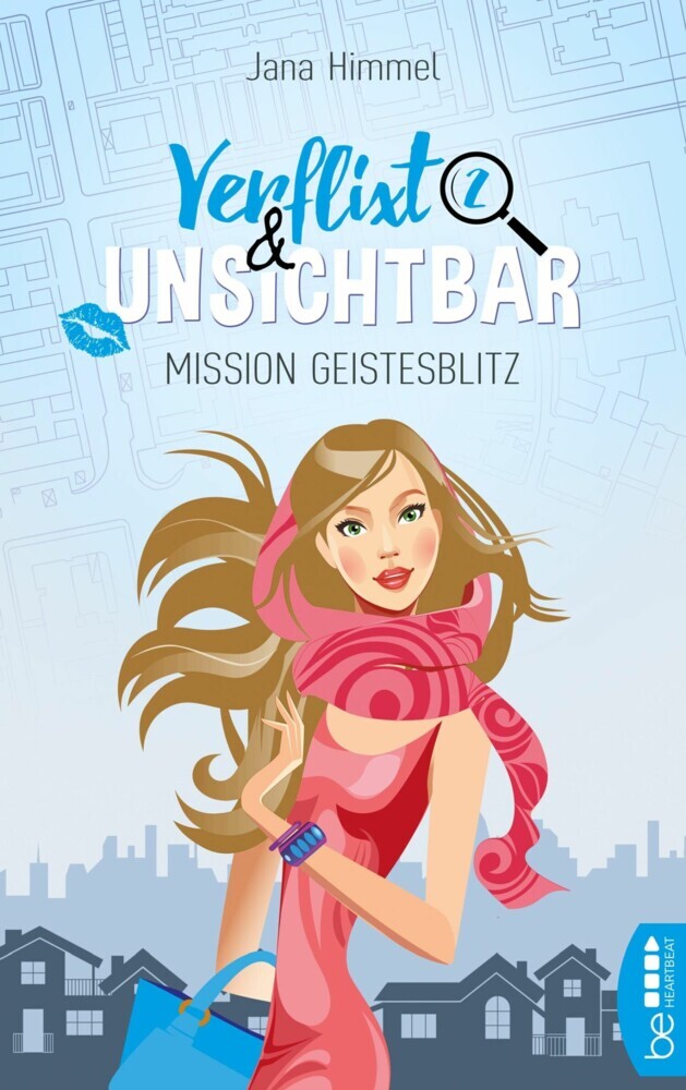 Verflixt und unsichtbar main product photo