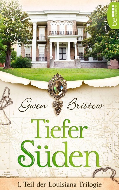 Tiefer Süden main product photo