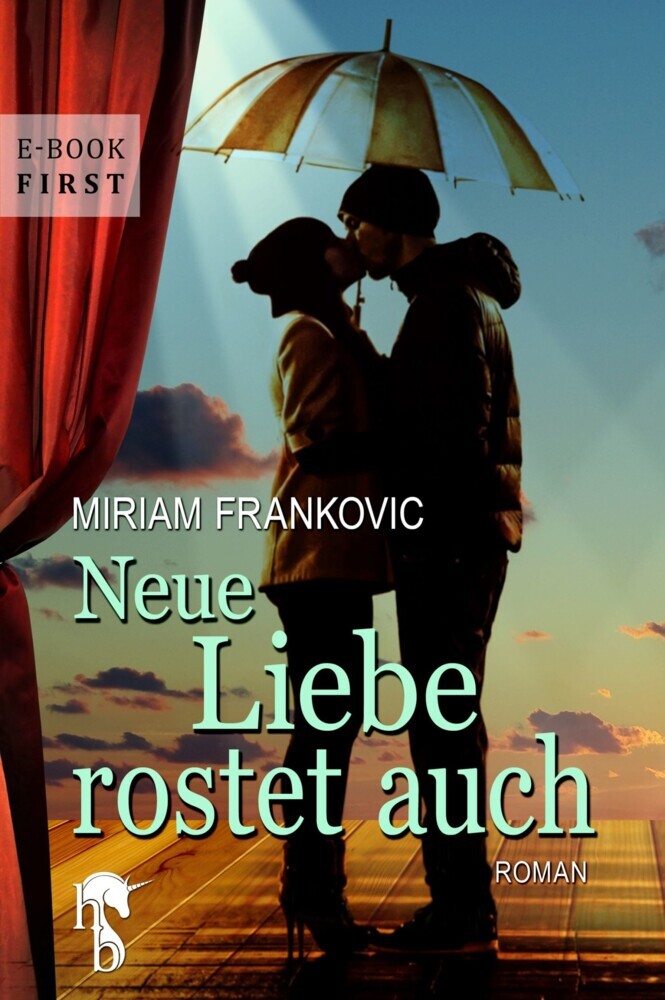 Neue Liebe rostet auch main product photo