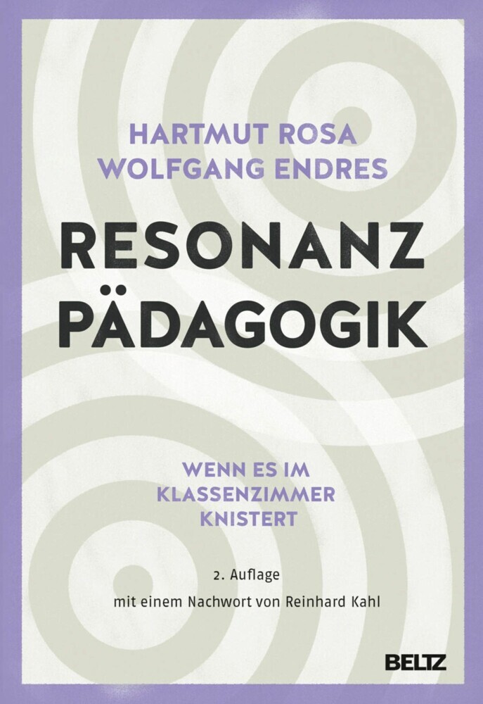 Resonanzpädagogik main product photo