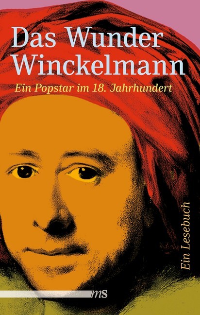 Das Wunder Winckelmann main product photo