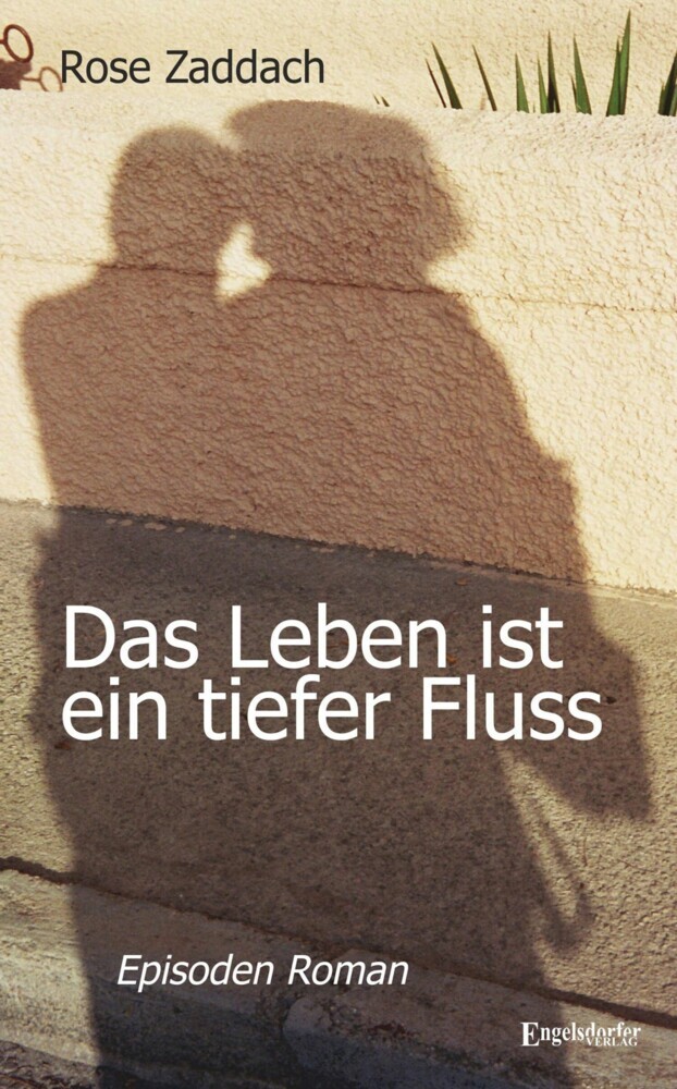 Das Leben ist ein tiefer Fluss main product photo