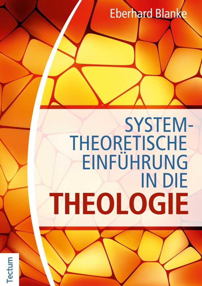 Systemtheoretische Einführung in die Theologie main product photo