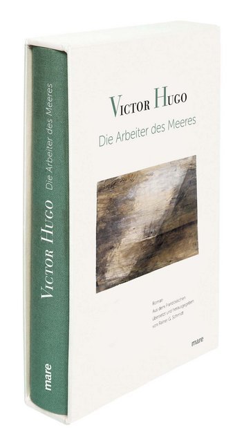 Die Arbeiter des Meeres main product photo