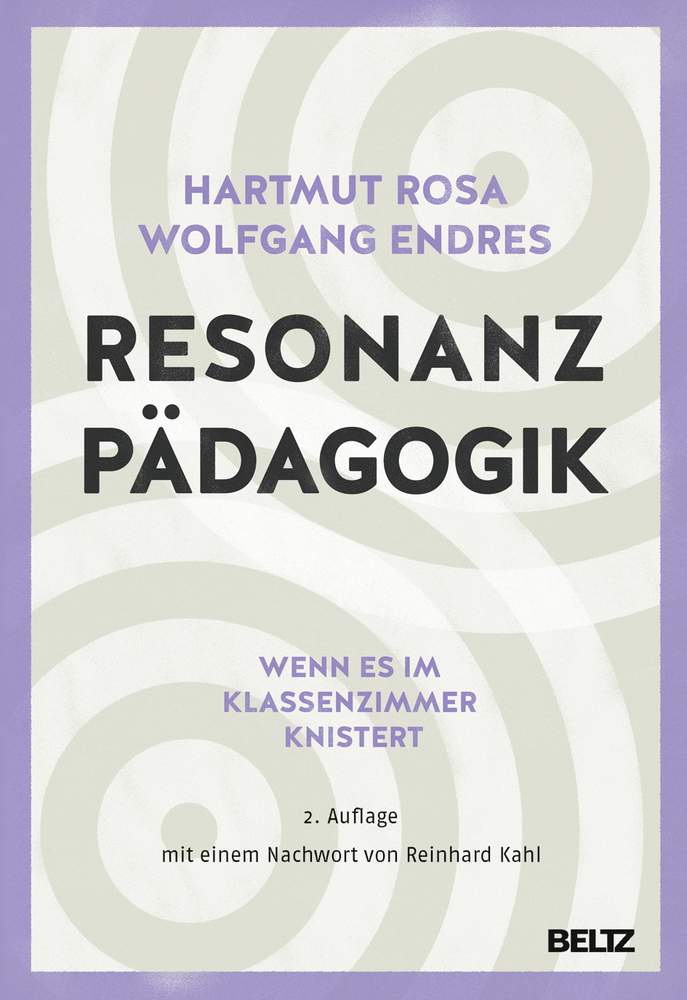 Resonanzpädagogik main product photo