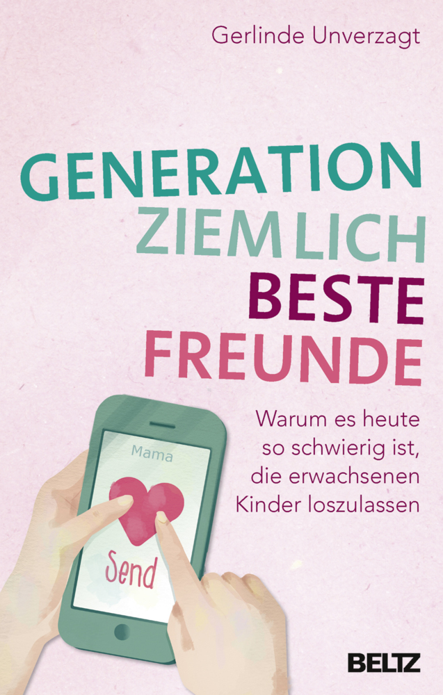 Generation ziemlich beste Freunde main product photo