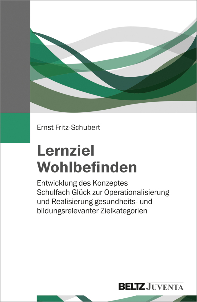 Lernziel Wohlbefinden main product photo