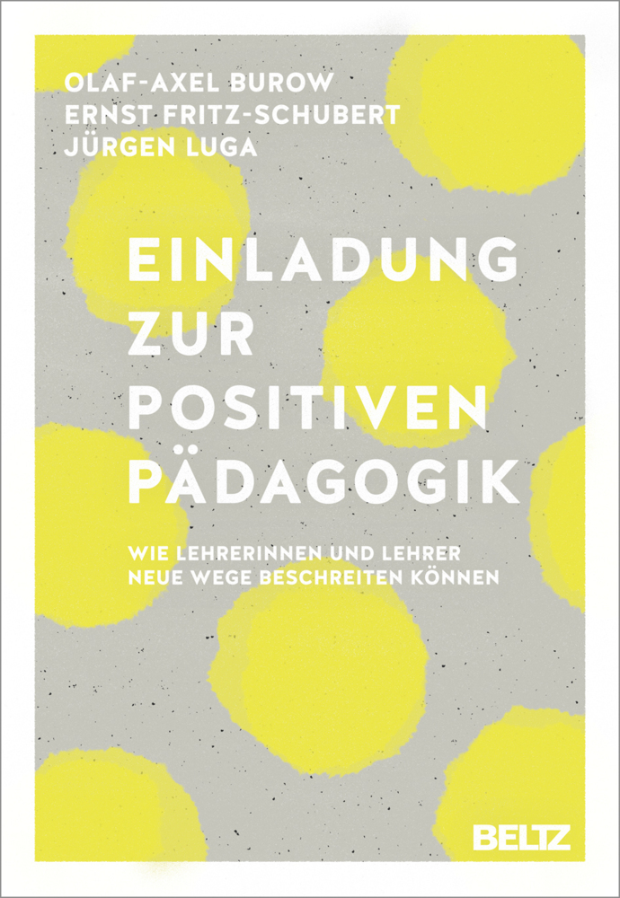 Einladung zur Positiven Pädagogik main product photo