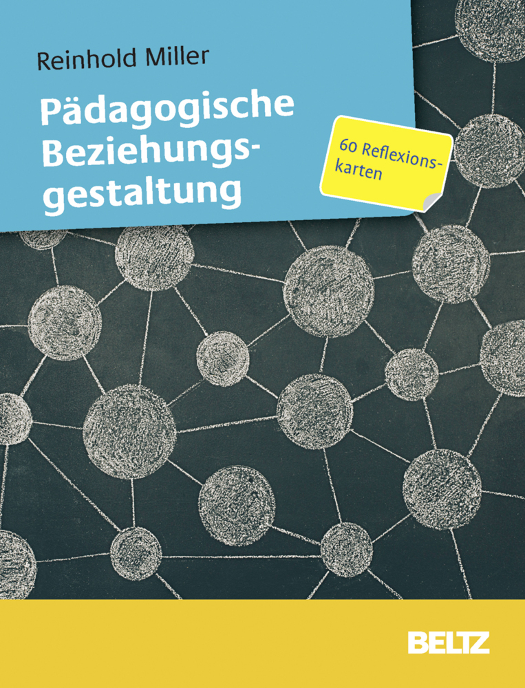 Pädagogische Beziehungsgestaltung main product photo