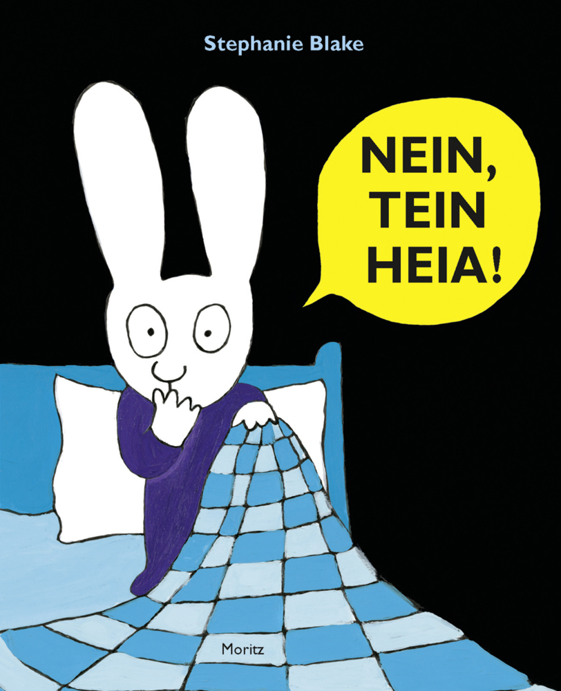 Nein, Tein Heia! main product photo