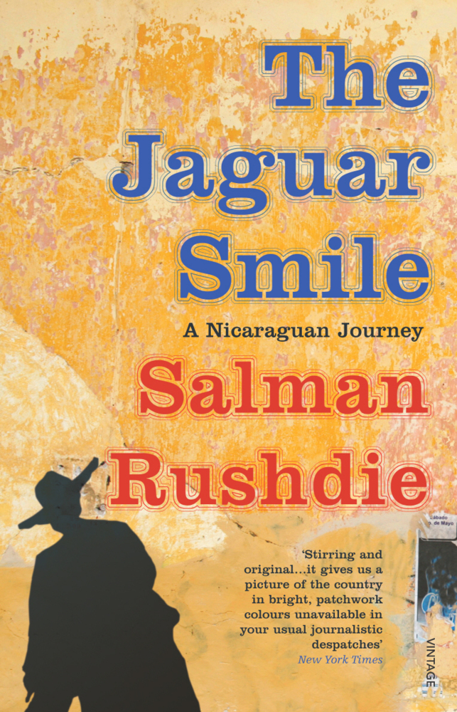 The Jaguar Smile main product photo