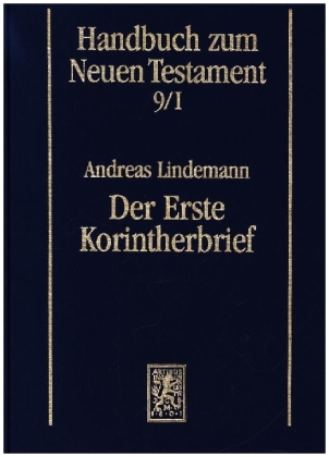 Der Erste Korintherbrief