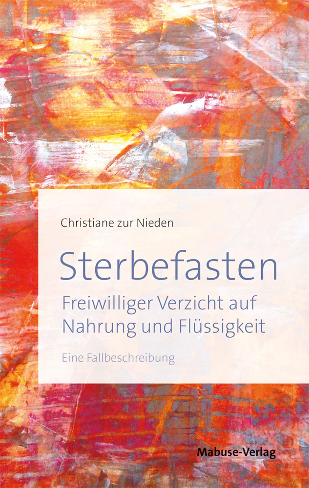 Sterbefasten main product photo