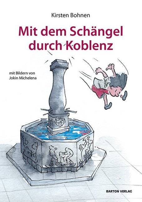 Mit dem Schängel durch Koblenz main product photo