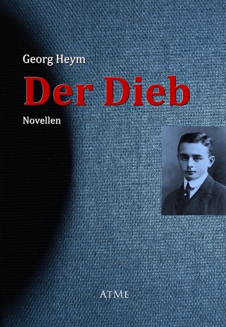 Der Dieb main product photo