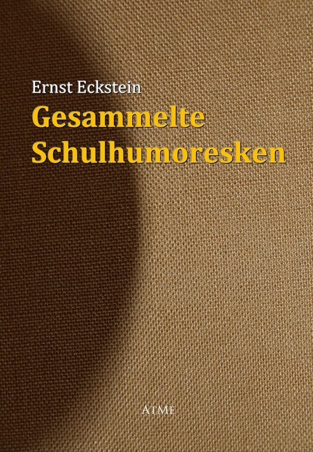 Gesammelte Schulhumoresken main product photo