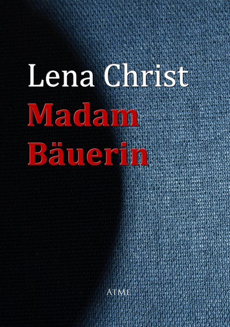 Madam Bäuerin main product photo