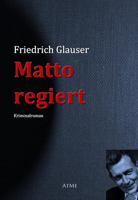 Matto regiert main product photo