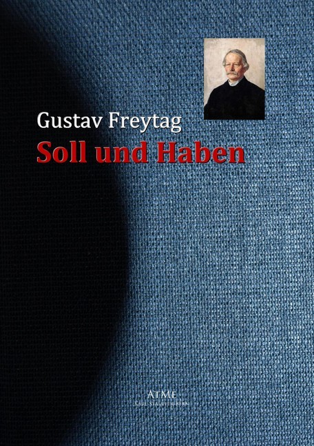 Soll und Haben main product photo