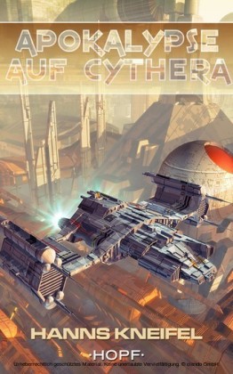 Apokalypse auf Cythera