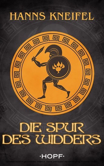 Die Spur des Widders main product photo