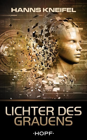 Lichter des Grauens main product photo