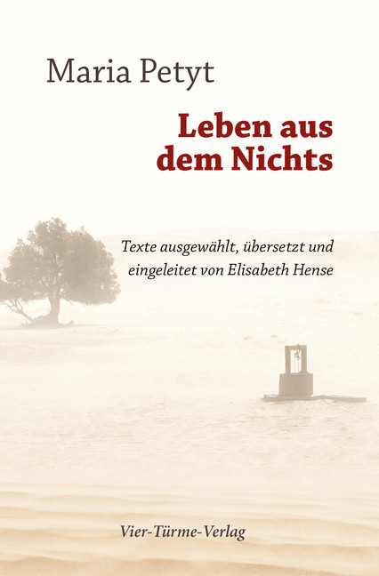 Leben aus dem Nichts main product photo