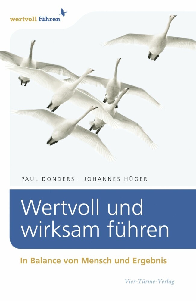 Wertvoll und wirksam führen main product photo