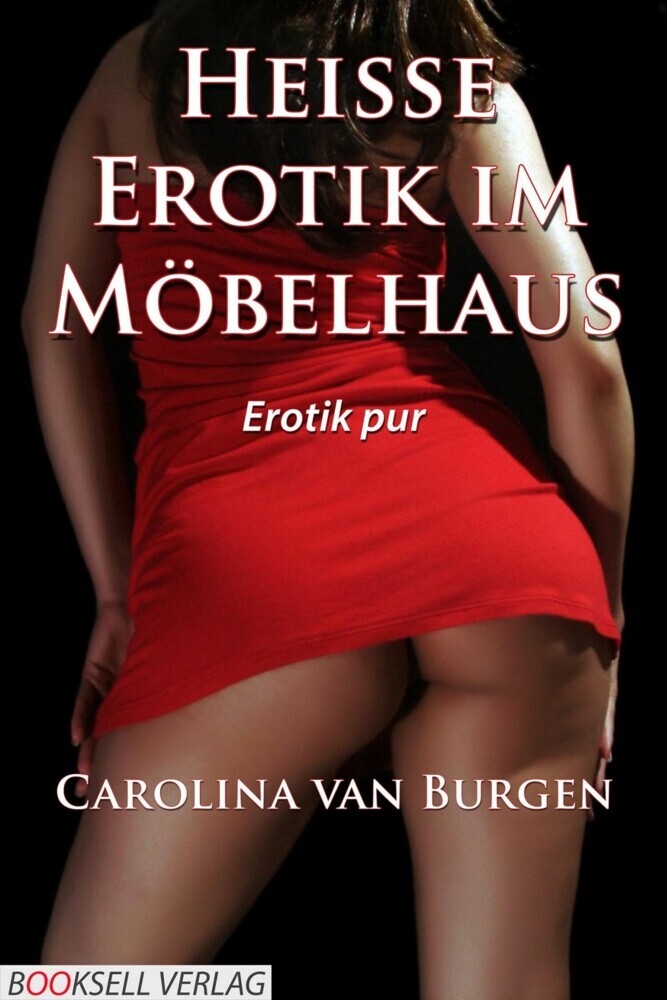 Heiße Erotik im Möbelhaus main product photo