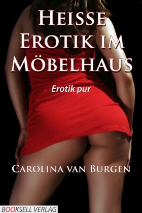 Heiße Erotik im Möbelhaus
