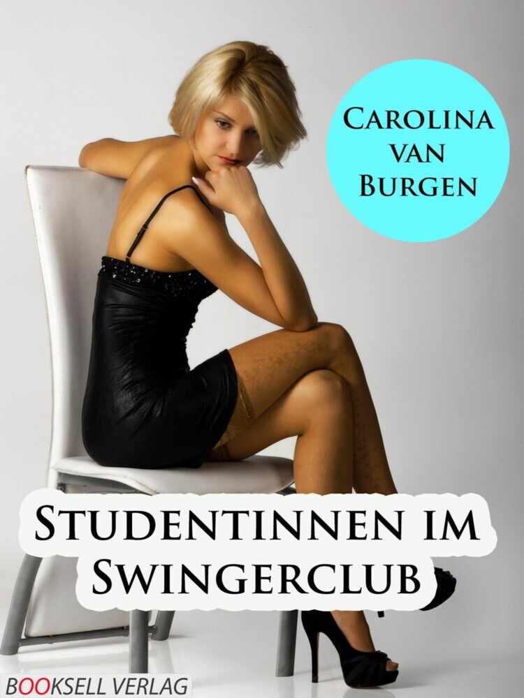 Studentinnen im Swingerclub main product photo