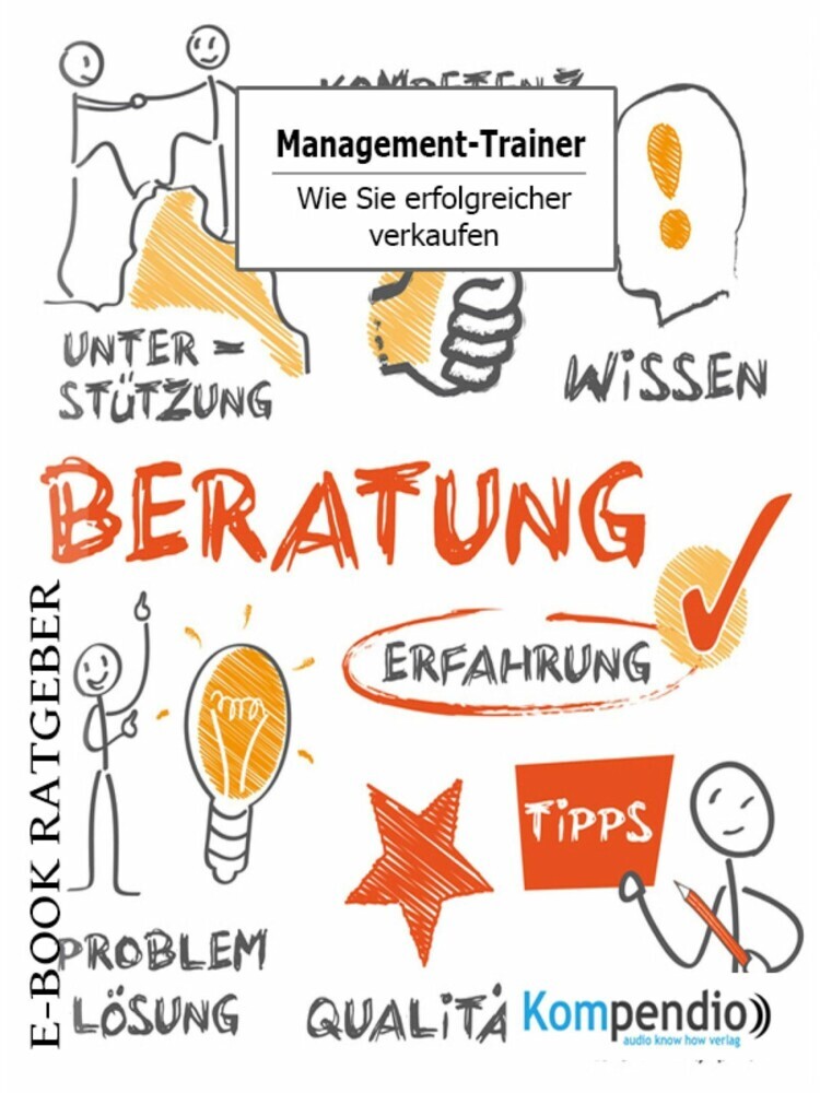 Management-Trainer main product photo