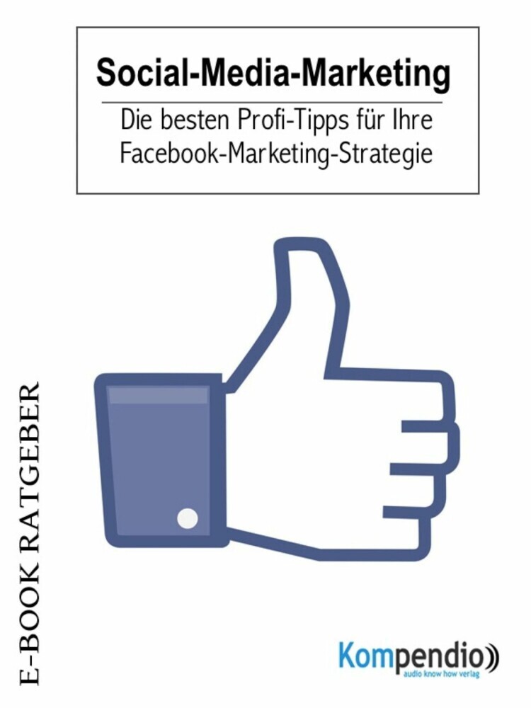 Social-Media-Marketing main product photo