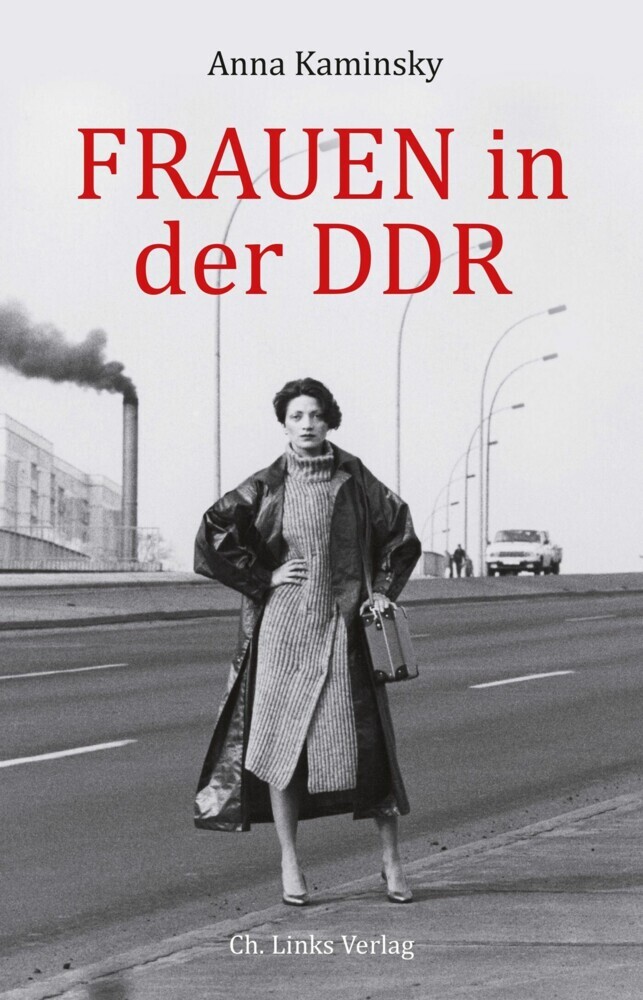 Frauen in der DDR main product photo