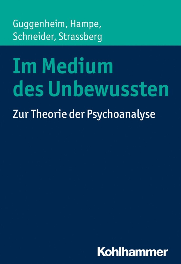Im Medium des Unbewussten main product photo