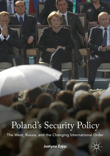 Poland's Security Policy main product photo
