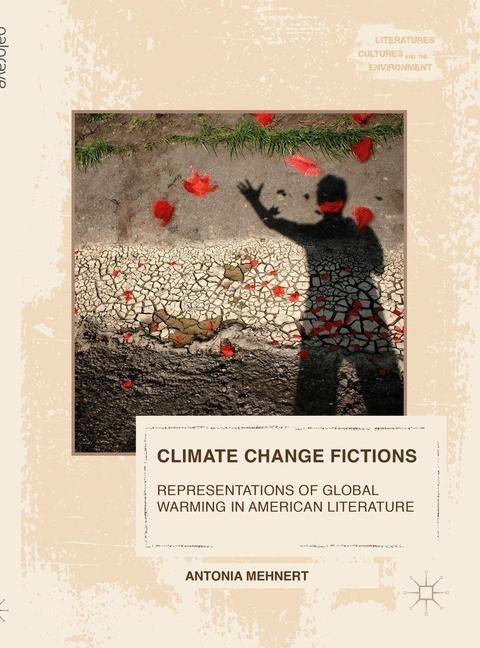 Climate Change Fictions main product photo