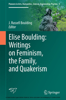 Elise Boulding: Writings on Feminism, the Family and Quakerism