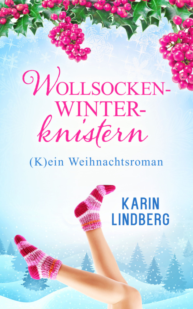 Wollsockenwinterknistern main product photo