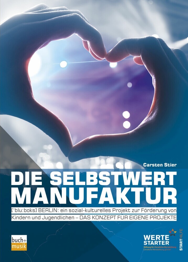 Die Selbstwertmanufaktur main product photo