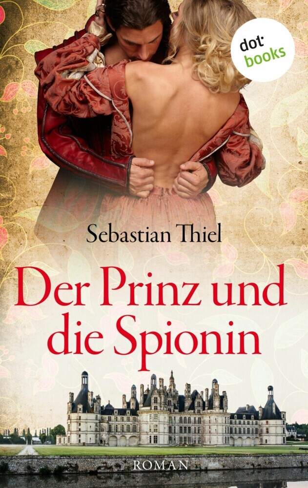 Der Prinz und die Spionin main product photo