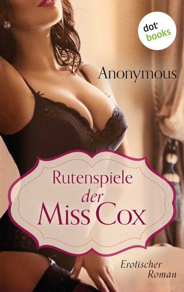 Rutenspiele der Miss Cox main product photo