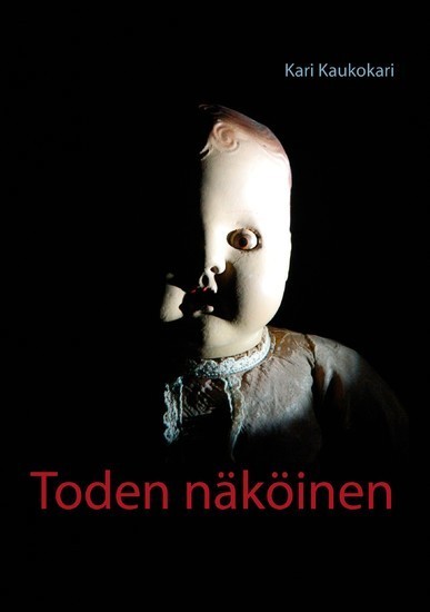 Toden näköinen main product photo