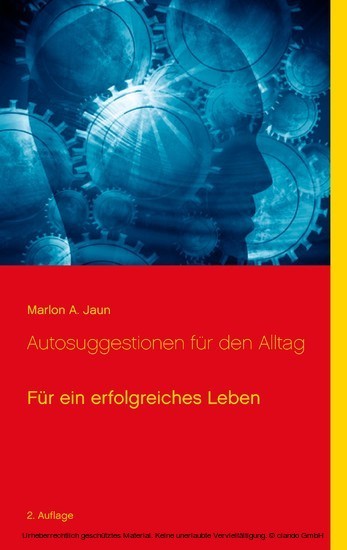 Autosuggestionen für den Alltag main product photo