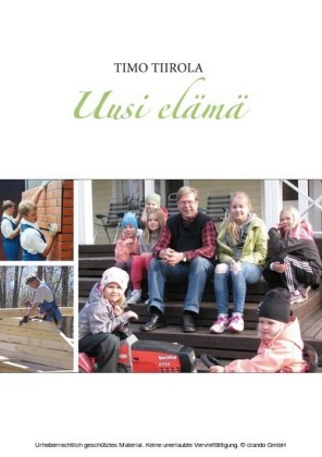 Uusi elämä