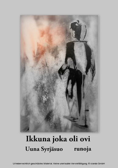 Ikkuna joka oli ovi main product photo