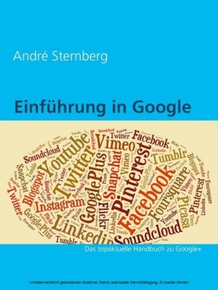 Einführung in Google+