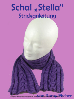 Schal Stella