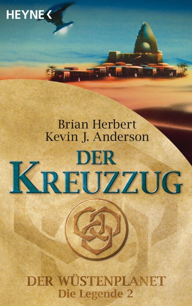 Der Kreuzzug main product photo
