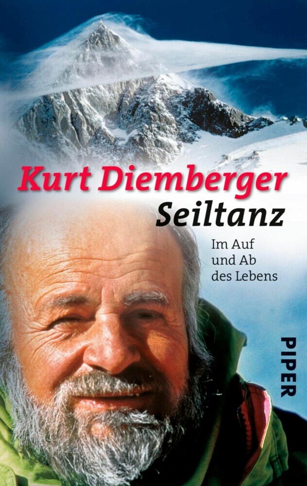 Seiltanz main product photo
